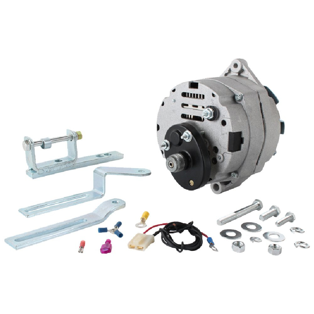 New Alternator Conversion Kit for Ford X25061