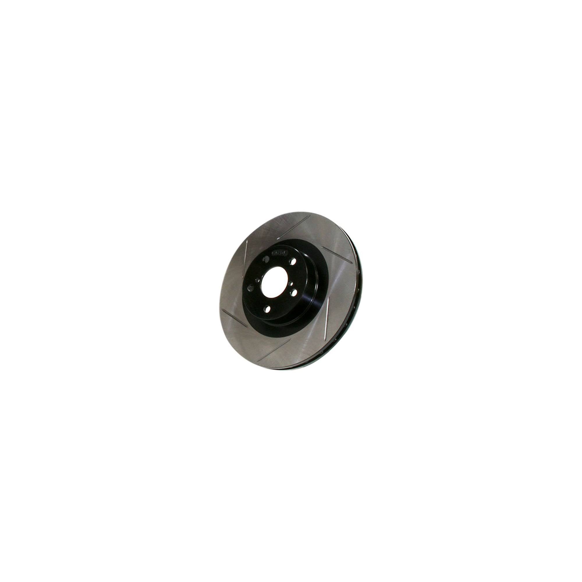 Slotted Sport Brake Rotor J913