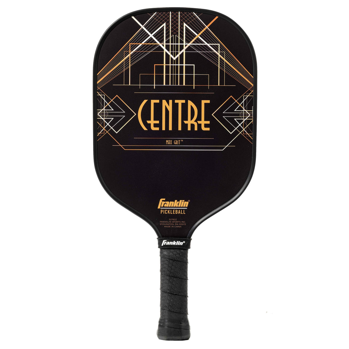 Carbon Fiber Pickleball Paddle K68736