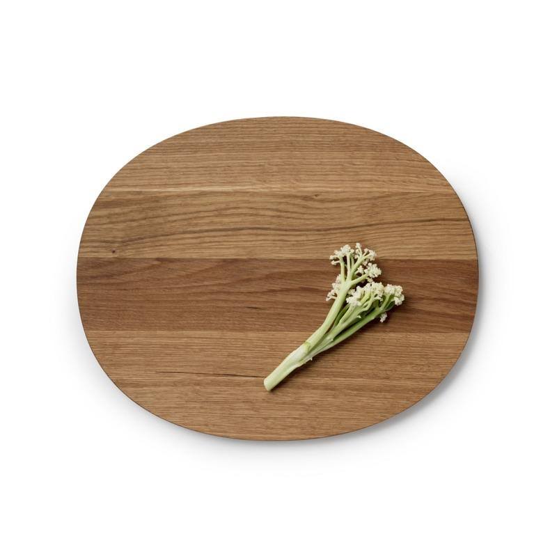 Oak Serving Tray O36886