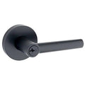 Venetian Bronze Keyed Entry Leverset (Case of 4) Z691