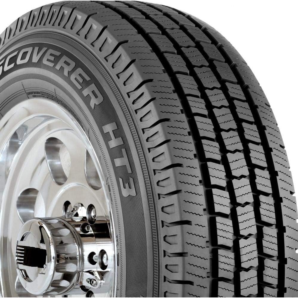 LT245/75R16 All-Season Tire V287