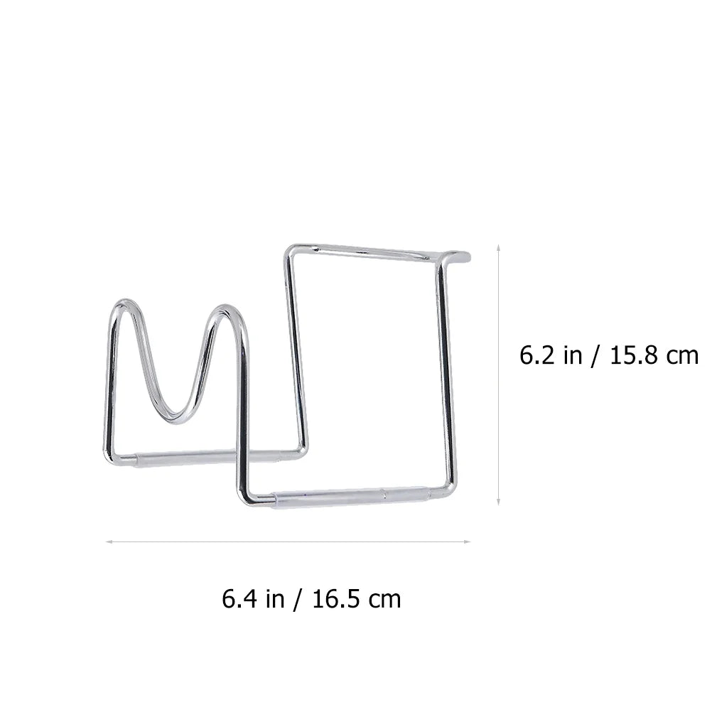 2Pcs 5L Water Jug Racks Water Bottle Stand N5117