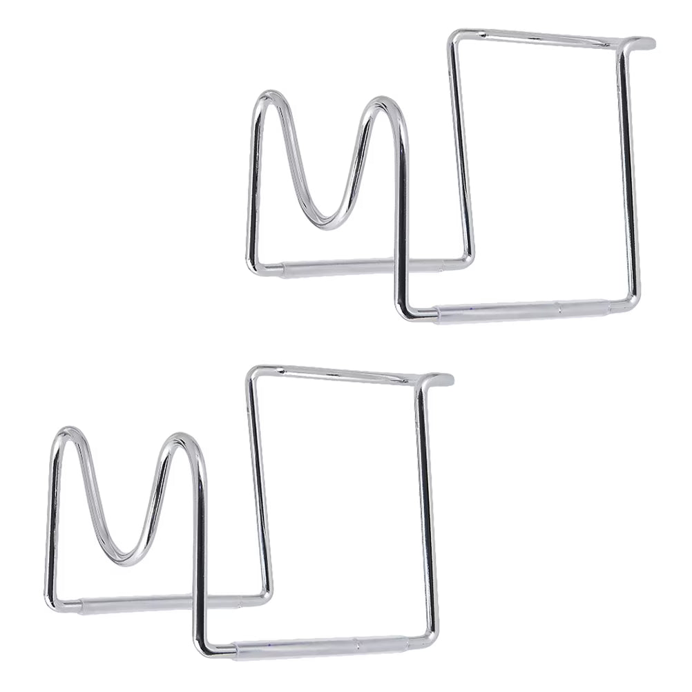 2Pcs 5L Water Jug Racks Water Bottle Stand N5117