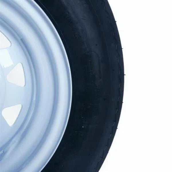 2x 5.30-12 Tires A906