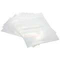 4 Mil Reclosable Poly Bags, Case of 1000 G657