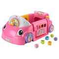 Crawl Around Car (Pink) X77352