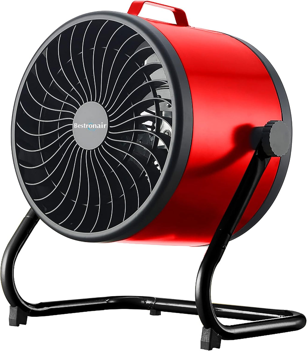 Industrial Fan 3 Speed High Velocity Heavy Duty Cyclone Floor Fan H21808