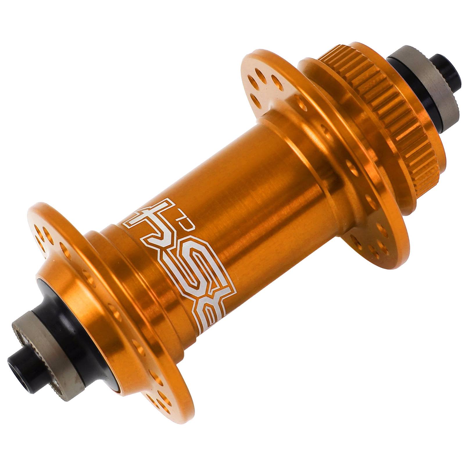 Orange Road Disc Front Hub P32379