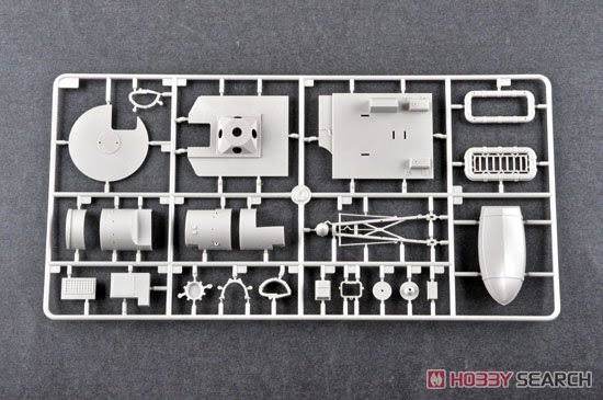Plastic Model Motor Patrol Torpedo Boat S140328