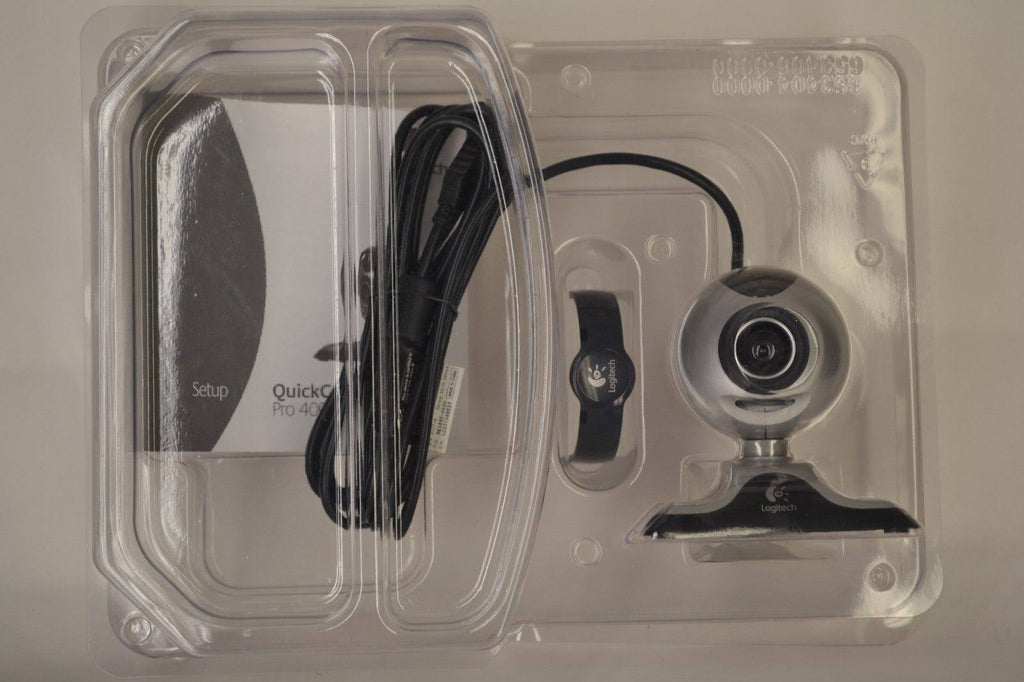 Webcam U92680