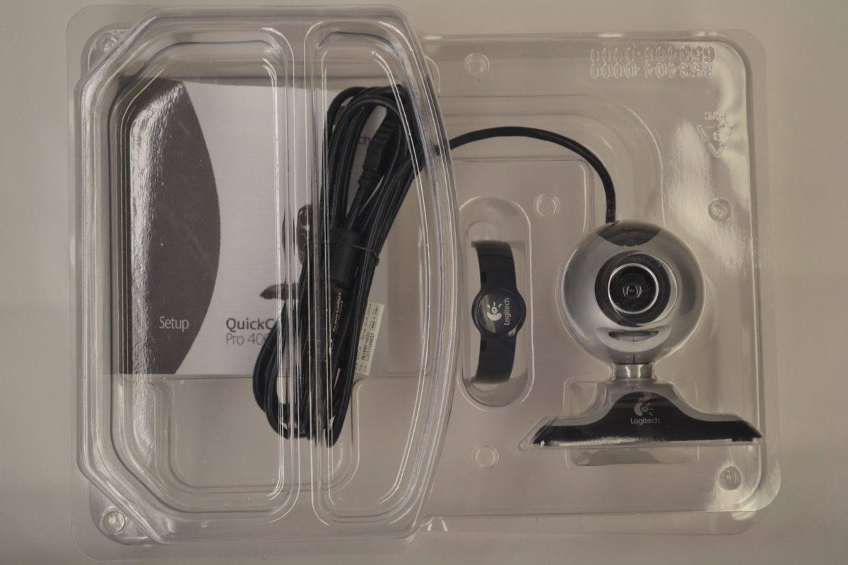 Webcam U92680