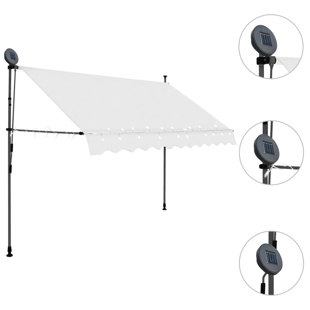 Retractable Awning O6998