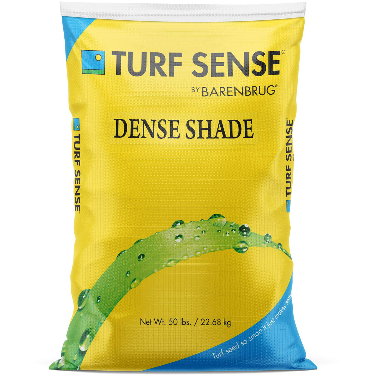 Dense Shade Mix Grass Seed K3971