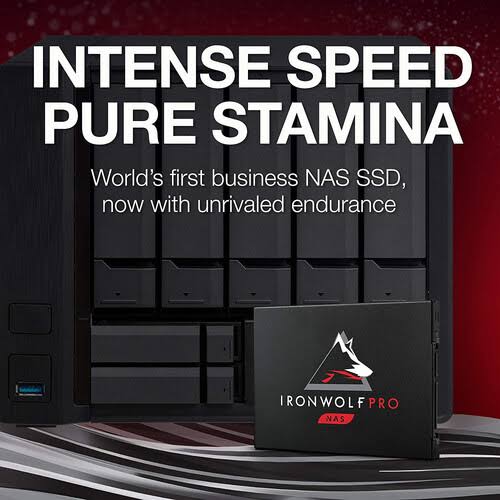 3.84TB SATA Internal Solid State Drive H7492
