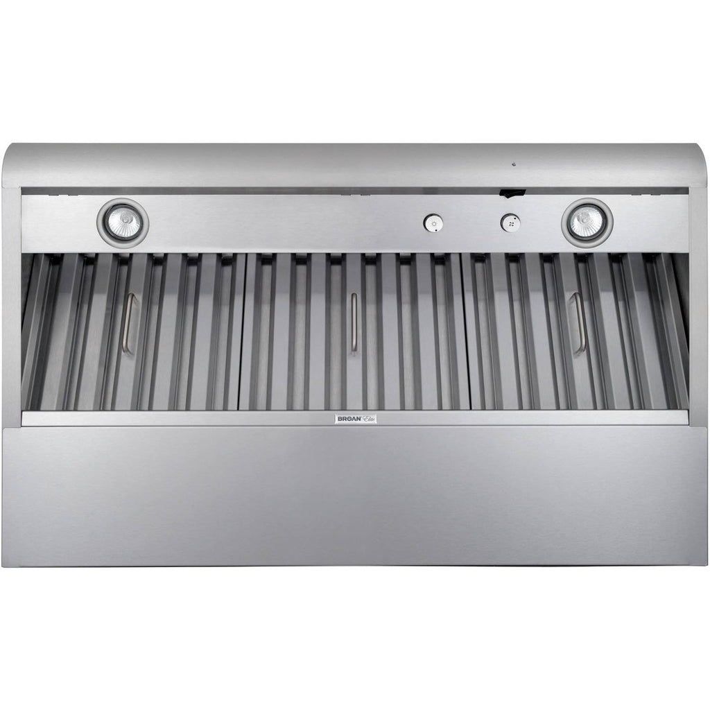 48x22 Stainless Steel Under-Cabinet Range Hood Shell T709778