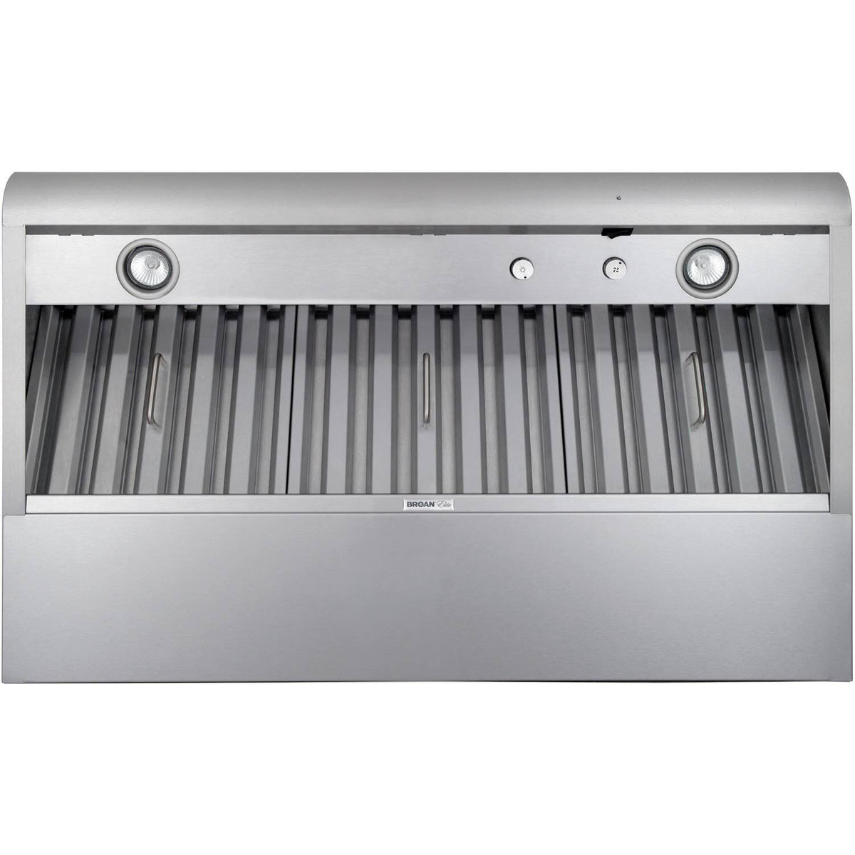 48x22 Stainless Steel Under-Cabinet Range Hood Shell T709778