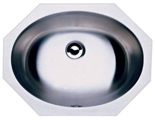 Stainless Lavatory Sink Q150106