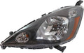 Headlight Assembly Driver Side X20919