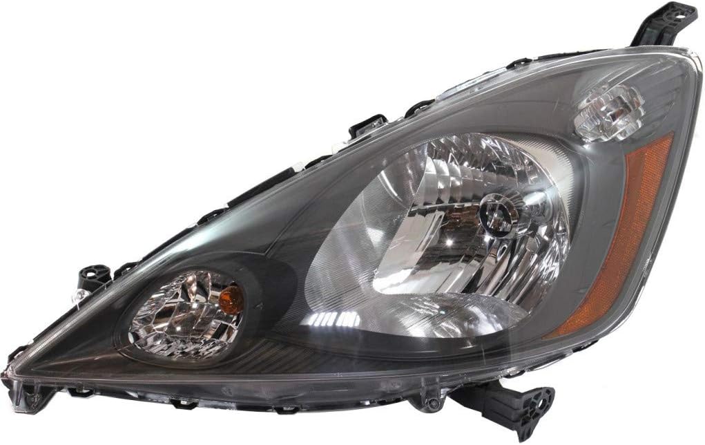 Headlight Assembly Driver Side X20919