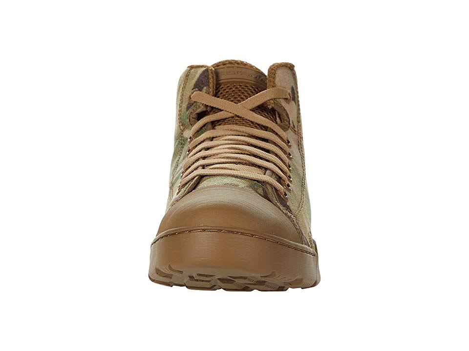 OTB Maritime Assault Mid 6 Multicam Boots L156540