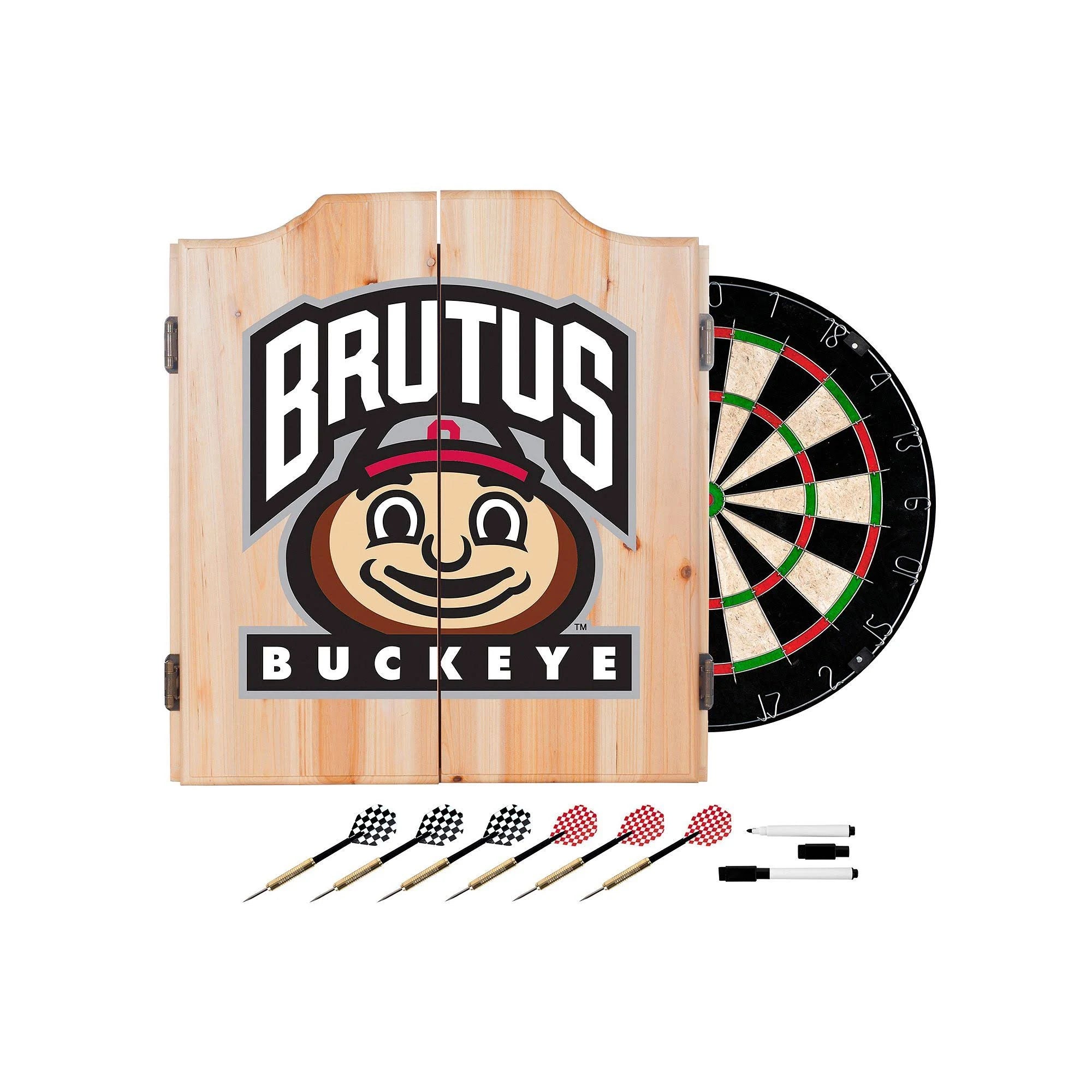 Dart Cabinet Set S894