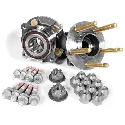 Rear Wheel Hub Kit with ARP Studs C966777