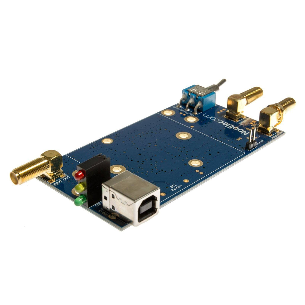 Ham It Up Plus Upconverter w/TCXO Y6241