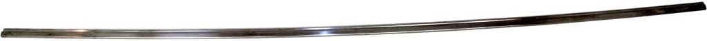 Chrome Grille Trim for Chevy C30 1983 1984 1985 1986 Upper J6036