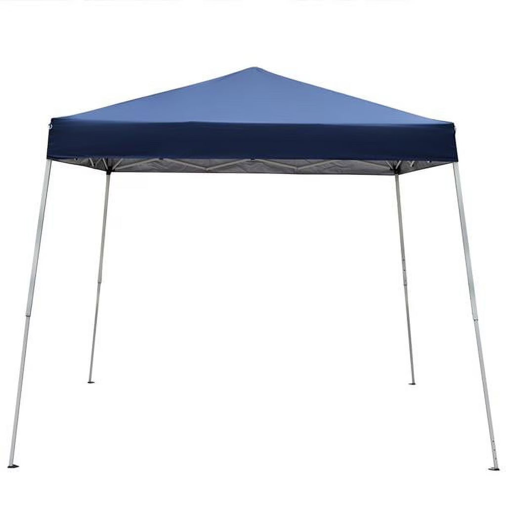 3 x 3M Waterproof Folding Tent Blue N10104