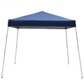 3 x 3M Waterproof Folding Tent Blue N10104