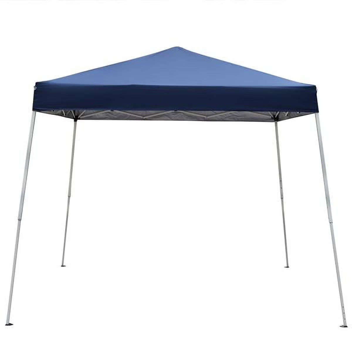 3 x 3M Waterproof Folding Tent Blue N10104
