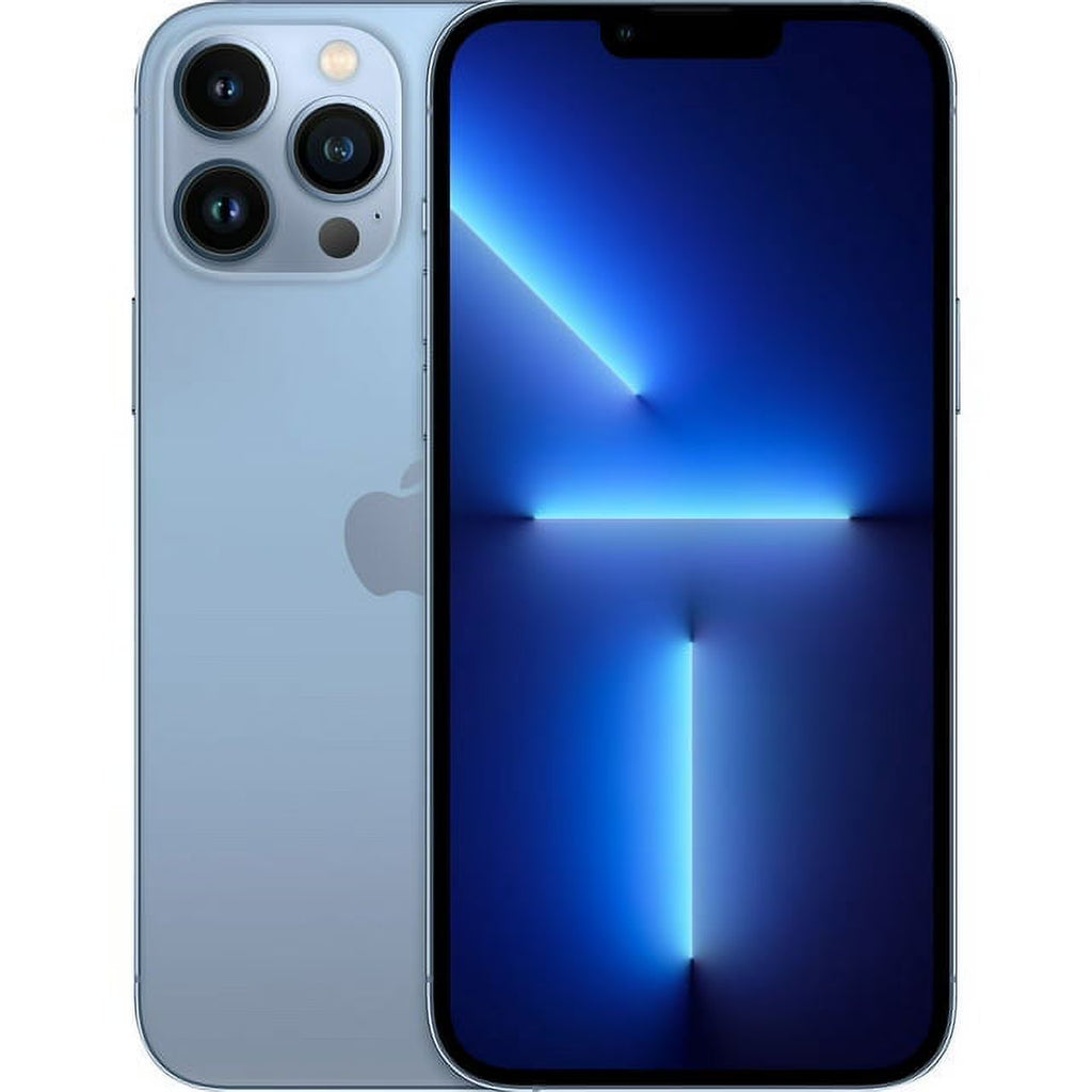 iPhone 13 Pro Max 128GB Sierra Blue F58436