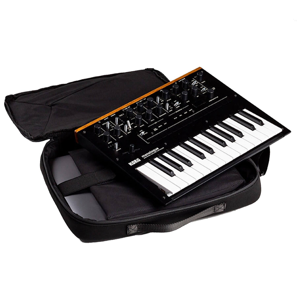 Soft Case for Korg Monologue/Laptop U85136