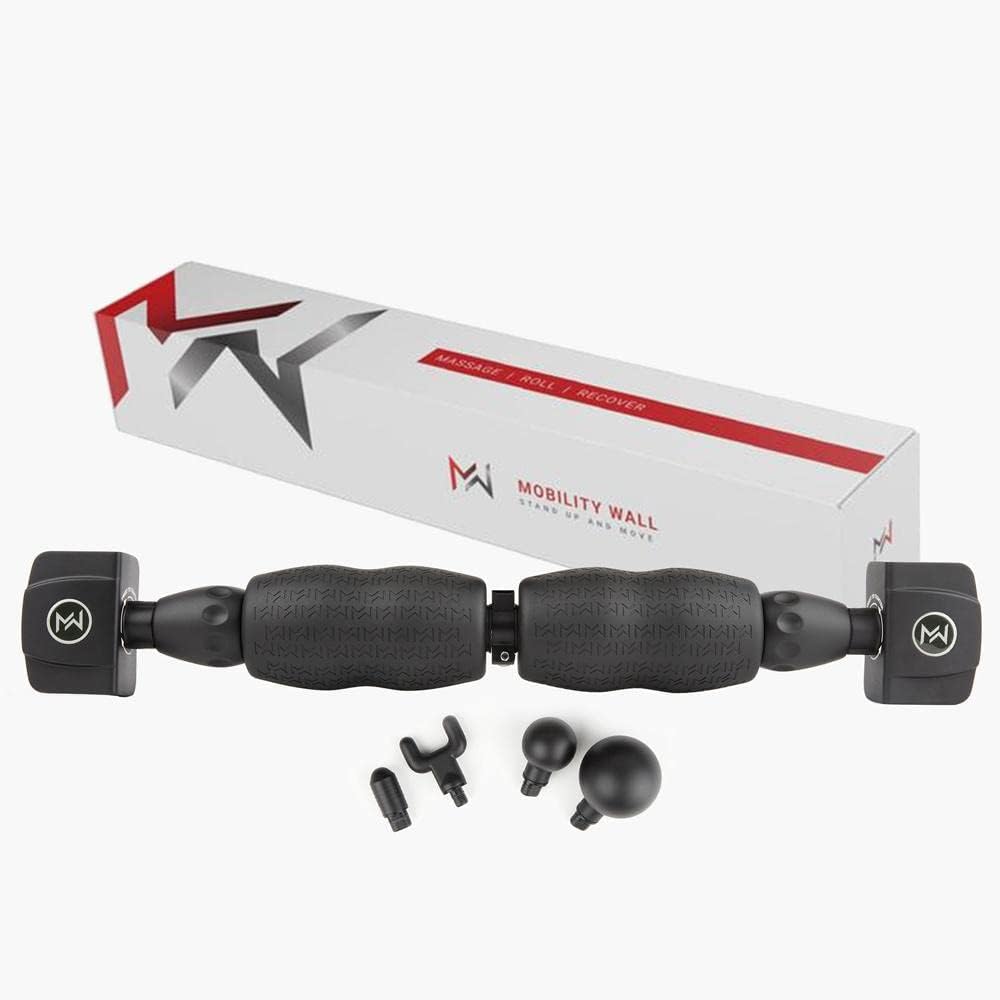 Standing Foam Roller Muscle Massager V316648