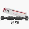 Standing Foam Roller Muscle Massager V316648