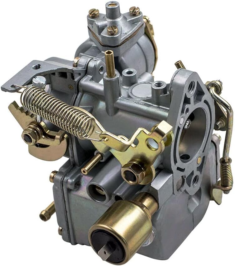 Carburetor 34PICT-3 Type 1 Air Cooled 1600cc Dual-Port Engine, Pack of 2 N66943