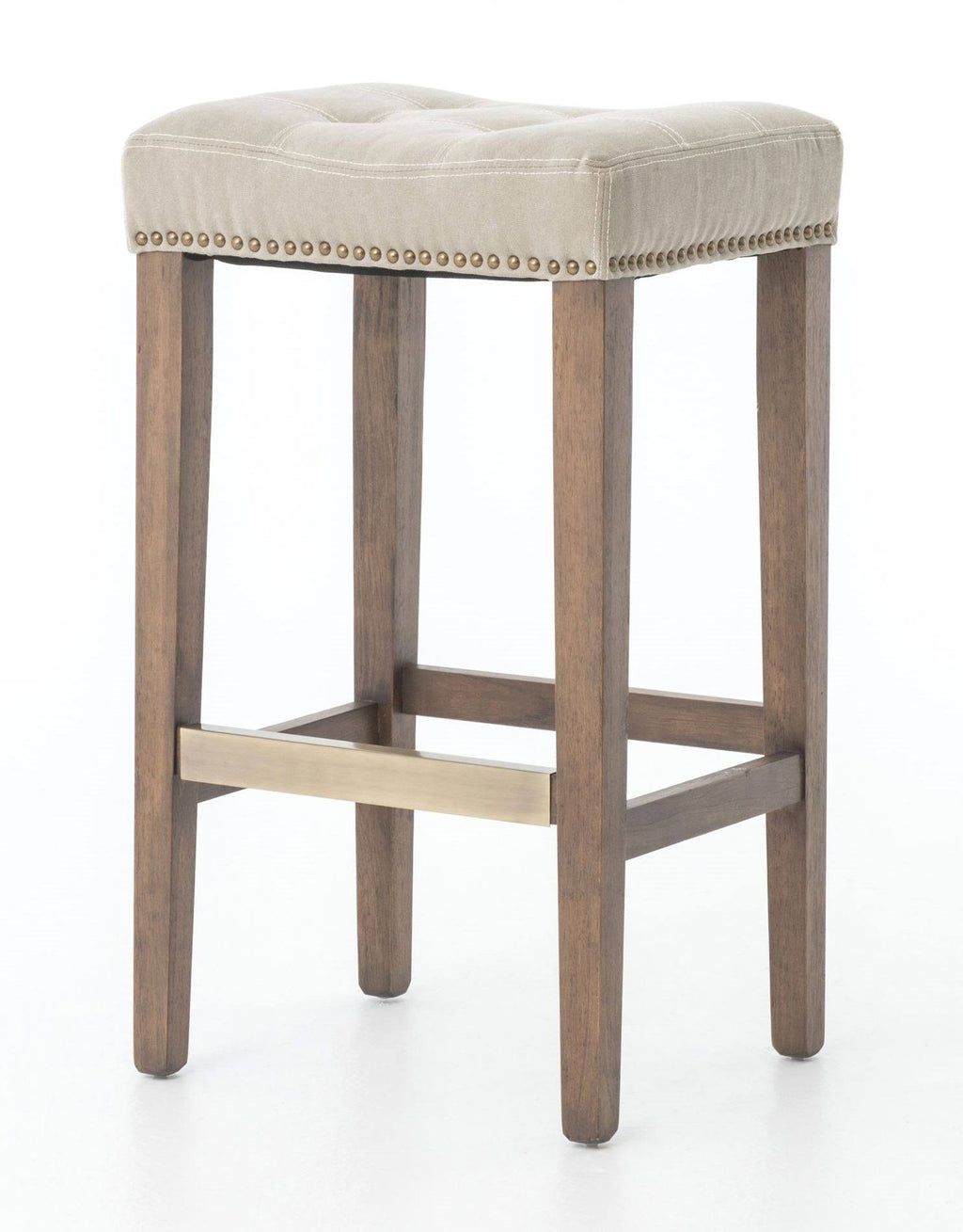 Desert Canvas Bar Stool A274