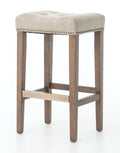 Desert Canvas Bar Stool A274