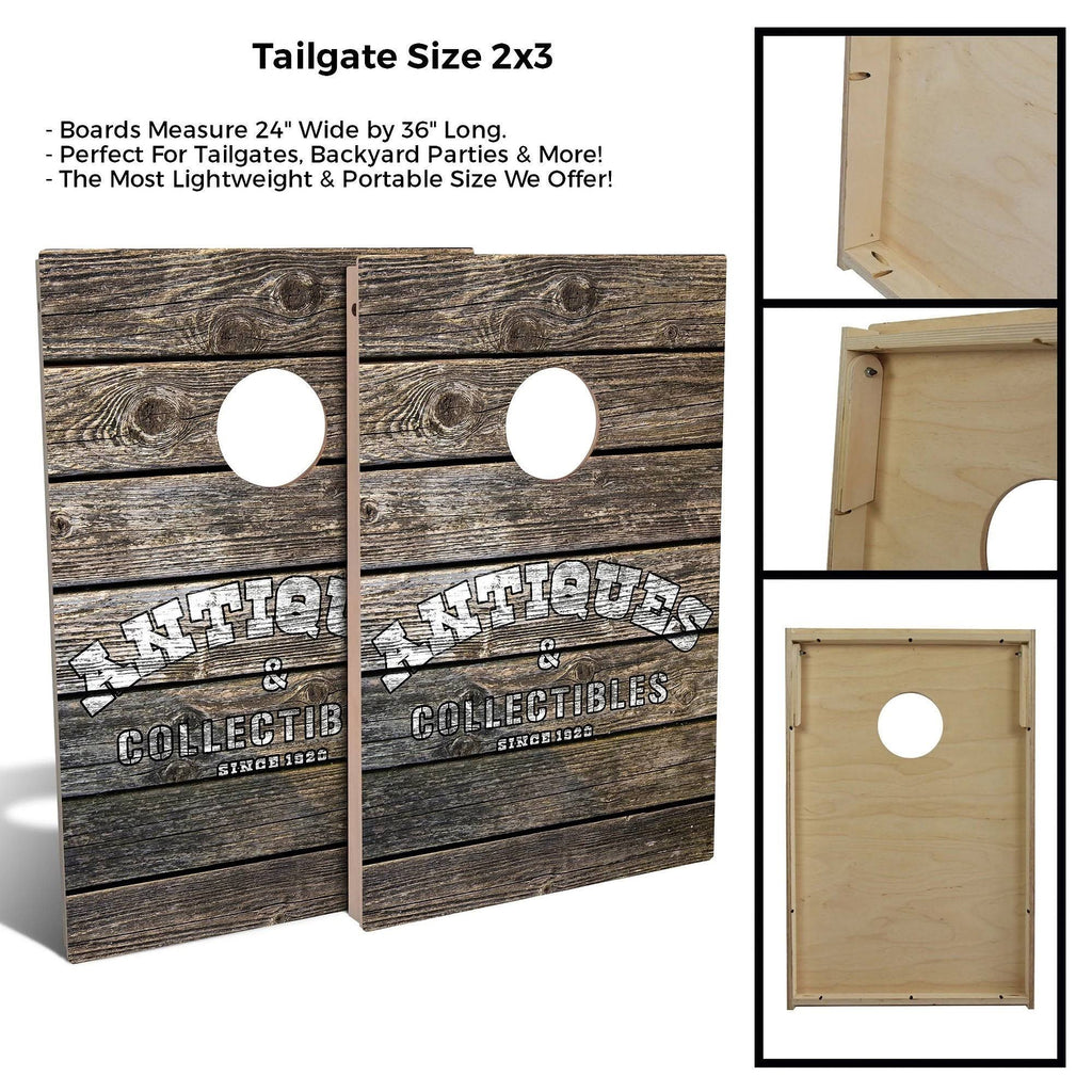 Cornhole Set T604