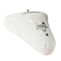 650lbs White Open Bow Ballast Bag N76000