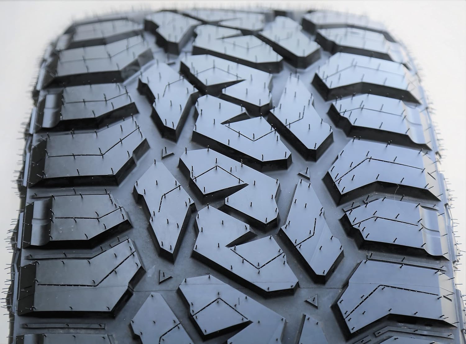 35X12.50R22LT All-Terrain Mud Off-Road Light Truck Radial Tire B177916