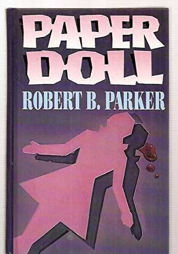 Paper Doll Hardcover O189