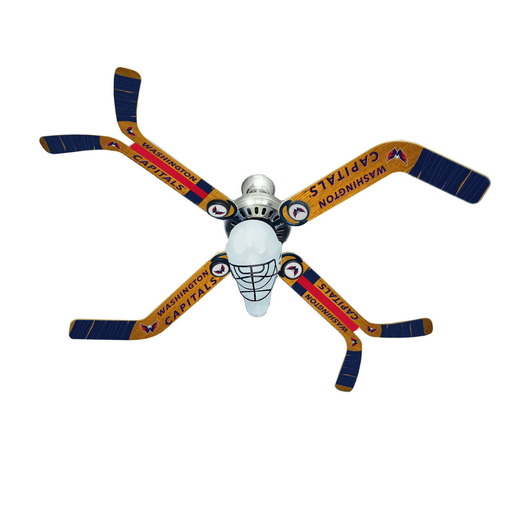 Split Stick Home Ceiling Fan U608152