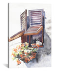 Canvas Artwork Print Z573