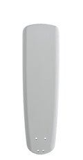 54x22 Blade Matte White Set of 5 R30990