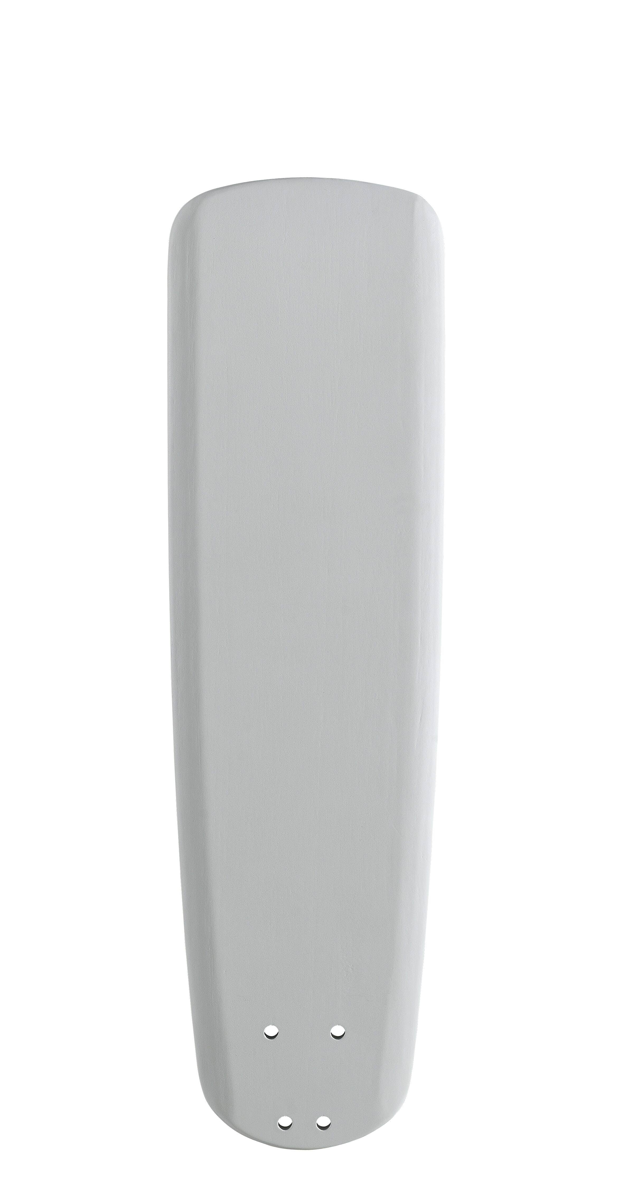 54x22 Blade Matte White Set of 5 R30990