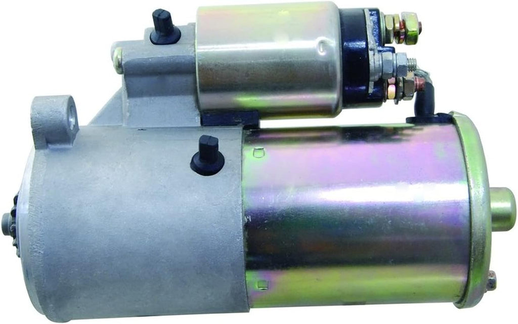 New Starter Replacement For Ford F-150 F-250 F-350 4.6 5.4 V8 & 6.8 V10 Pack of 2 U702633