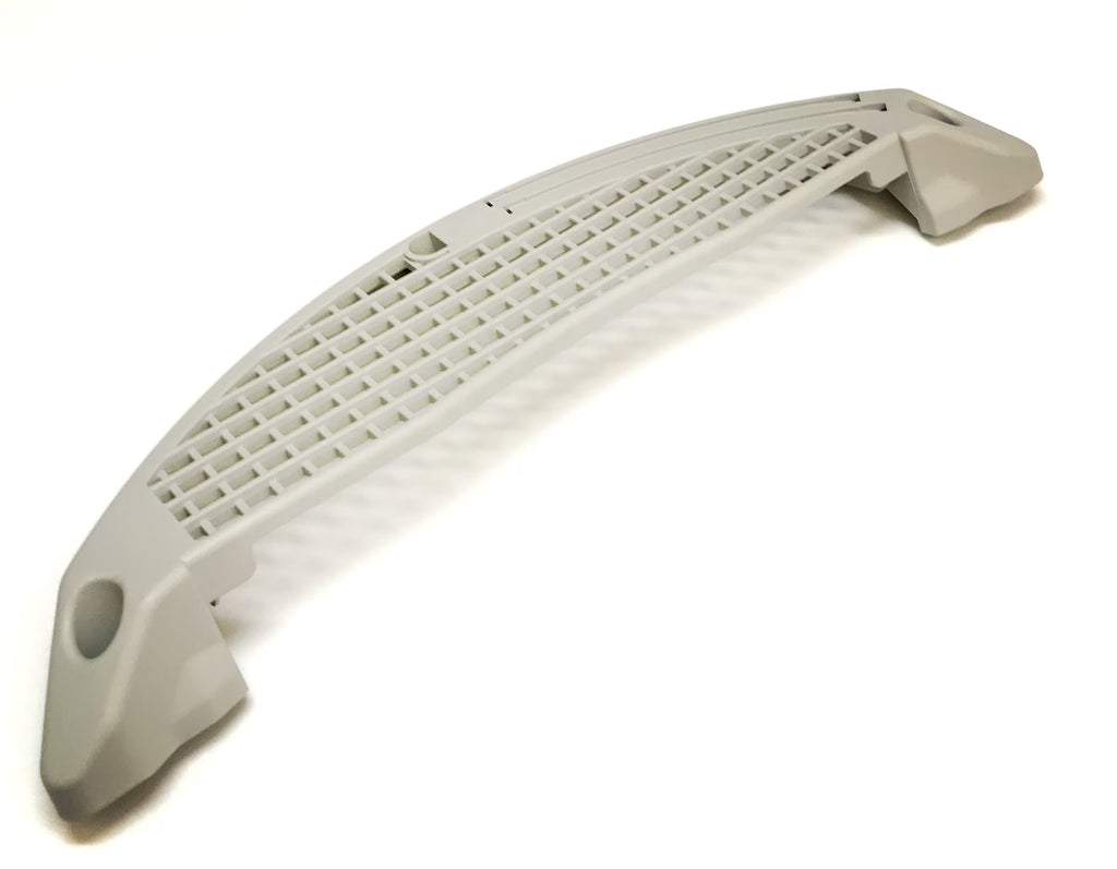 Lint Cover Guide Grill T125