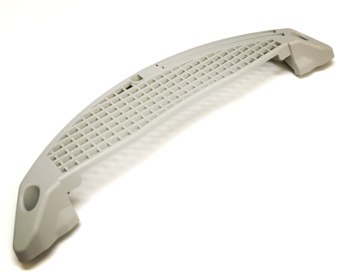 Lint Cover Guide Grill T125